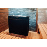 Печь электрическая HARVIA VIRTA HL135 без пульта HL135400